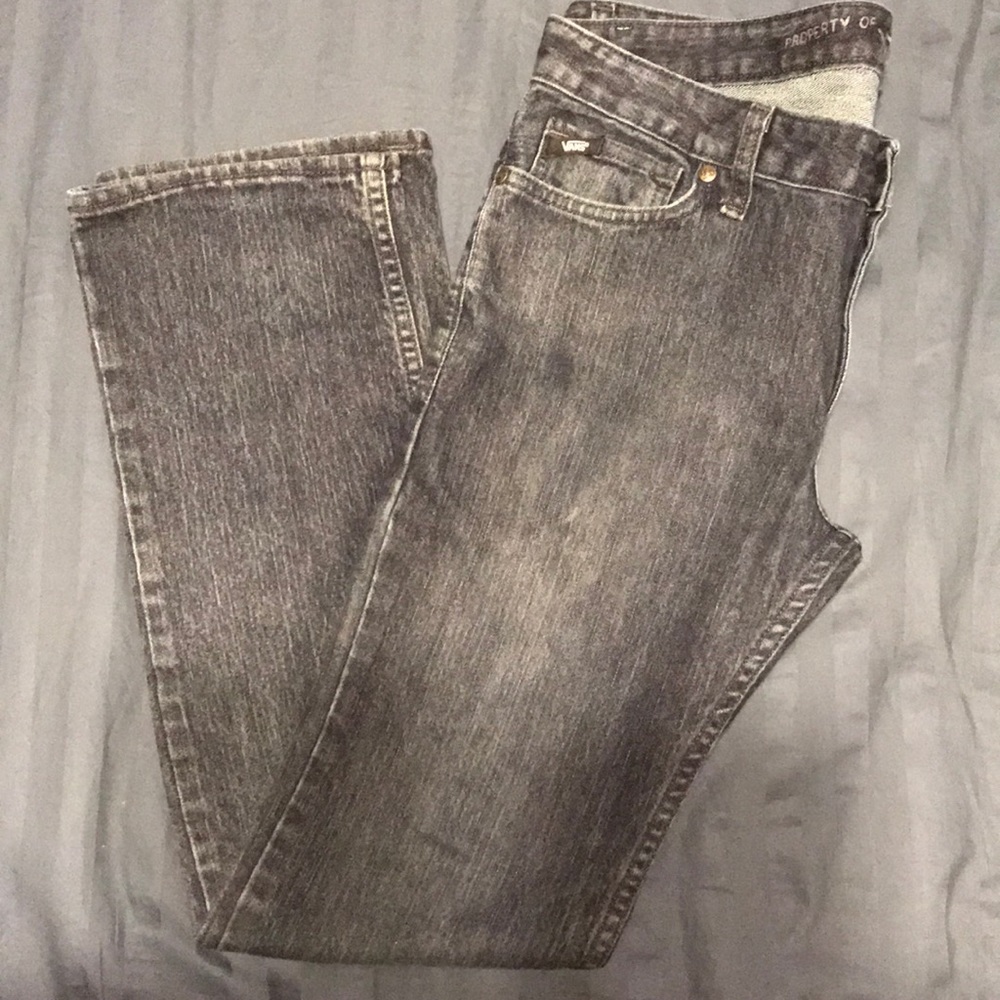 Vans Slim Fit Jeans W30 L30